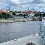 Nova 1 Nad Odra Appartement Szczecin