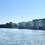 Appartement Nova 1 Nad Odra *
