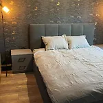 Appartement Nova 1 Nad Odra *