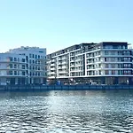 Appartement Nova 1 Nad Odra Szczecin