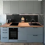 Nova 1 Nad Odra Appartement