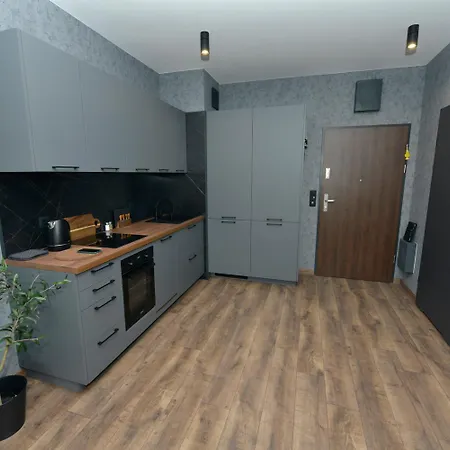 Nova 1 Nad Odra شقة *