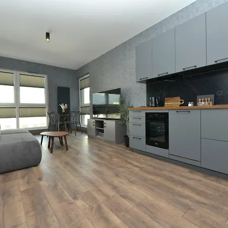 Nova 1 Nad Odra Щецин