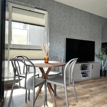 Nova 1 Nad Odra Apartment Szczecin