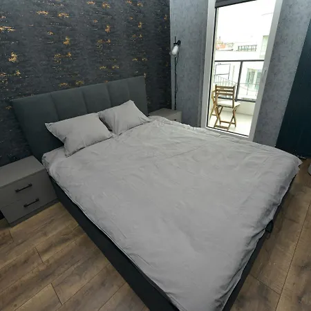 Nova 1 Nad Odra شتشيتسين