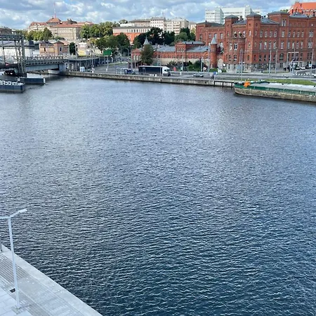 Nova 1 Nad Odra Щецин