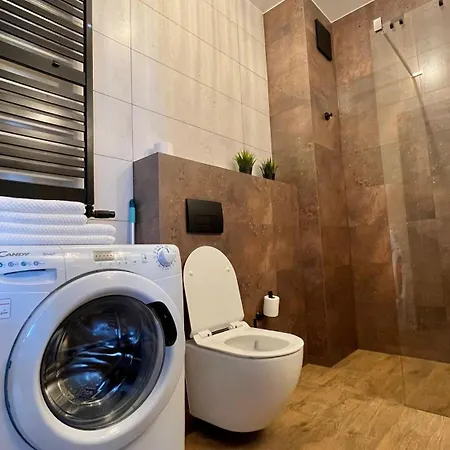 Nova 1 Nad Odra شتشيتسين