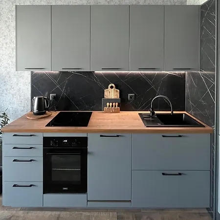 Nova 1 Nad Odra Apartamento