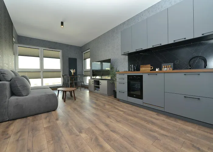 Nova 1 Nad Odra Щецин