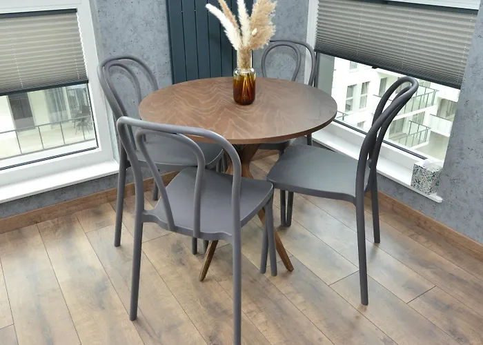 Nova 1 Nad Odra * Щецин