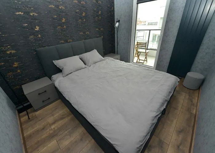 Nova 1 Nad Odra Щецин