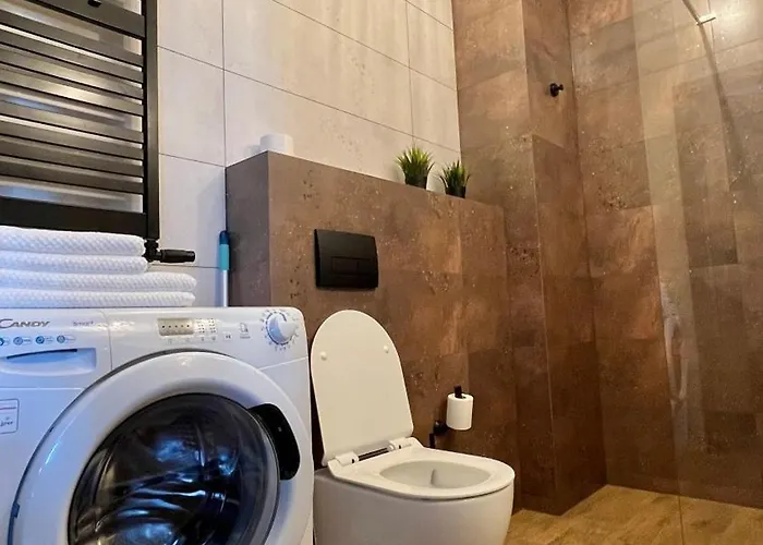 Nova 1 Nad Odra Щецин